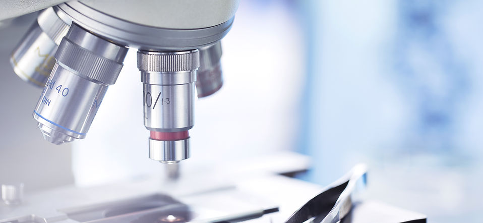 Microscope