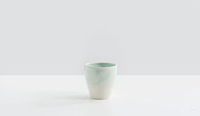 Keramik-Cup
