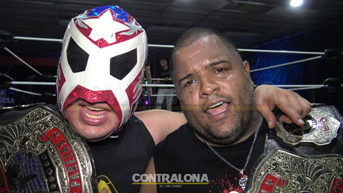 UNA NUEVA ERA: CWA a presentar el programa Campeones del Hexágono esta noche en TeleOnce
