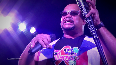 ORGULLO PATRIO: Savio Vega a ser exaltado al Salón de la Fama del Deporte Vegalteño