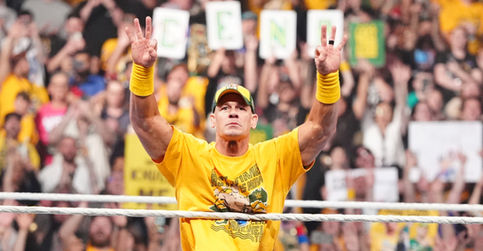 Hustle, Loyalty, Respect: La despedida de John Cena