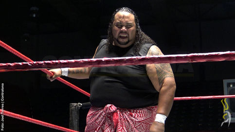Lloyd Anoa'i (The Tahitian Warrior) necesita de nuestra ayuda para un trasplante de riñón
