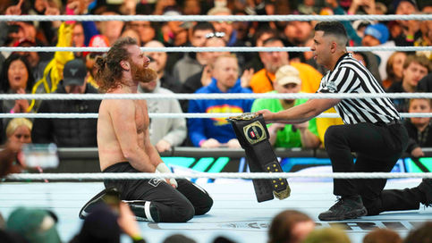 WrestleMania XL: Drama y dominio en la primera noche
