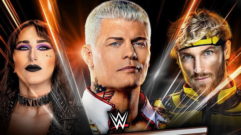 WWE anuncia boletos para SummerSlam a la venta desde el 9 de mayo