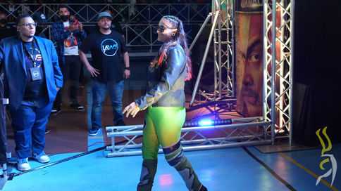 LAWE a comenzar la venta para ADRENALINA en Humacao mañana viernes
