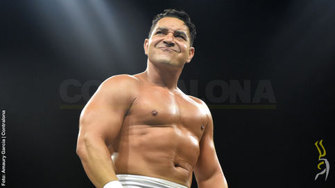Joe Bravo chocará ante Intelecto Cinco Estrellas en lucha de recompensa en WWC Crossfire