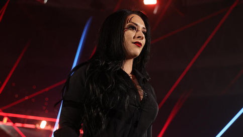 Stephanie Vaquer revela lo que quiere tras su regreso a Raw