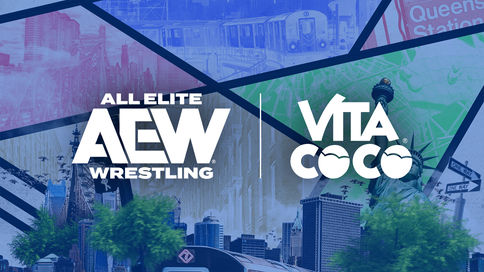 Lucha en AEW Double or Nothing contará con auspiciador