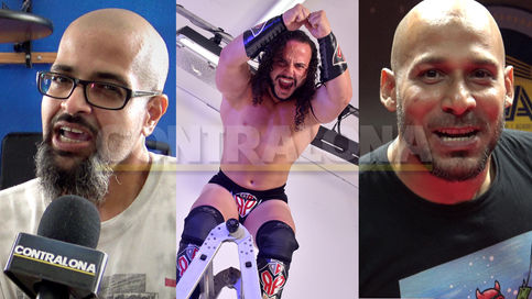 LAWE: ¿Dennis Rivera y Moddy Jack Meléndez a la empresa? Mark Davidson confirmado