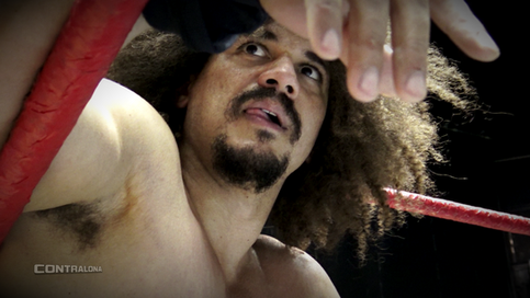 ULTIMA HORA: Carlito a ser parte de Florida Wrestling Revolution; Hará equipo con Savio Vega; Luchad