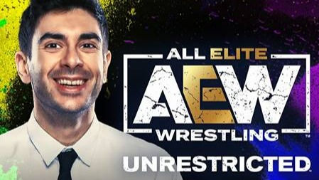 Tony Khan en la más reciente edición del Podcast AEW Unrestricted (ENLACE)