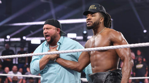 NXT celebrará una noche EXTREMA el próximo miércoles en el ECW Arena