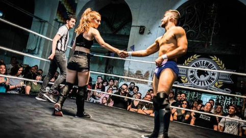 5 luchadores europeos que podrían brillar en WWE