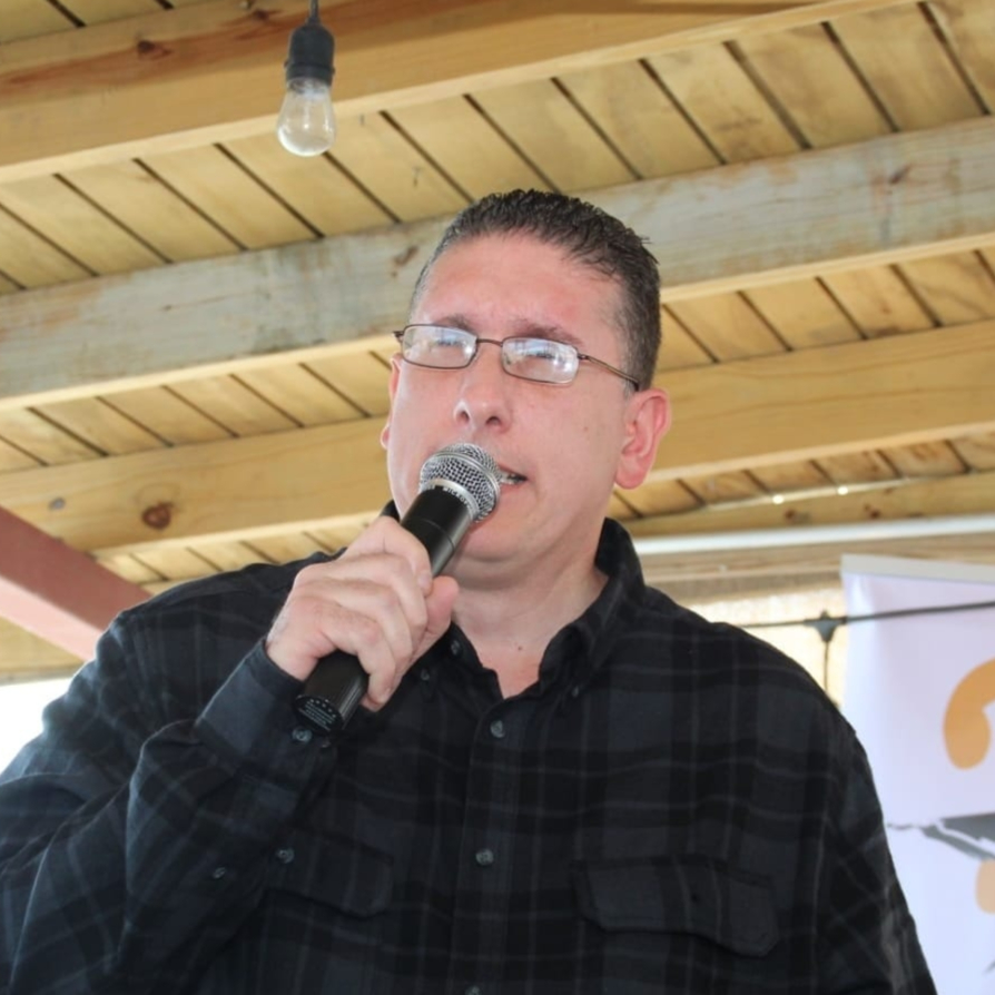 Writer: Josian Omed Vázquez Díaz