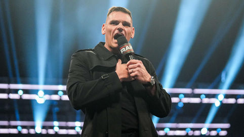 Gunther: El luchador profesional que destruyó el entretenimiento deportivo