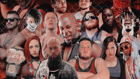 Pride of Wrestling a celebrar su aniversario en Florida con Jay Lethal