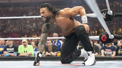 Roman Reigns
