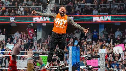 La dinastía samoana y su legado en WWE Royal Rumble