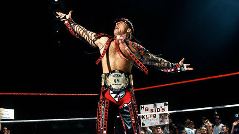 Shawn Michaels lo confirma: "Me ofrecieron un combate con AJ Styles"