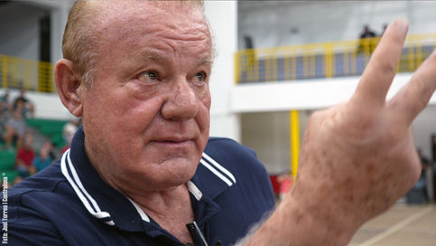 Victor Jovica sorprende confirmando los primeros tres encuentros para WWC Summer Madness
