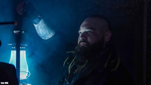 LO QUE TODOS ESPERABAN: Bray Wyatt está de regreso en WWE (VIDEOS)