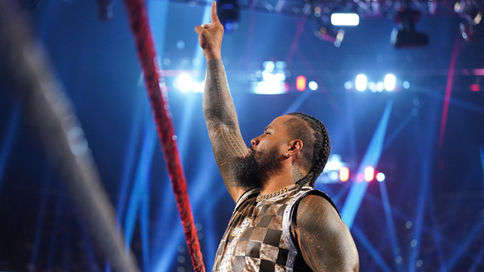 WWE anuncia venta de boletos para Saturday Night's Main Event y SmackDown en Salt Lake City