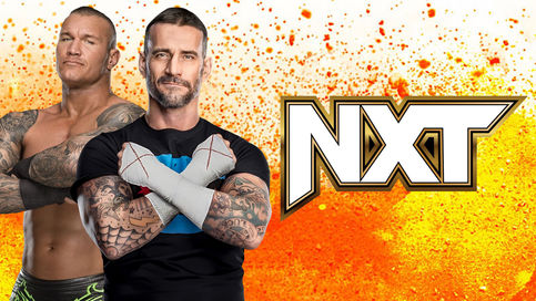 NXT inicia era en The CW con shows en Chicago y St. Louis