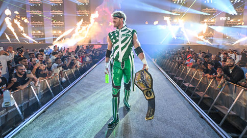 WWE SmackDown previo a SummerSlam: Boletos a la venta el viernes 7 de junio