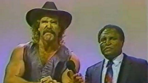 CHOCKY OPINA: El impacto de Scott Hall en la lucha libre y en Puerto Rico