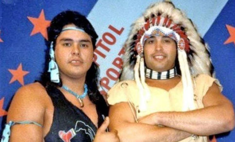 Fallece Chris Youngblood