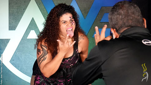 LAWE anuncia el regreso de la lucha libre a Trujillo Alto con el evento Rompiendo Cadenas