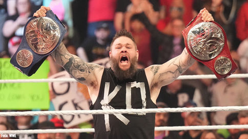 Problemas con los vuelos de varias superestrellas en WWE