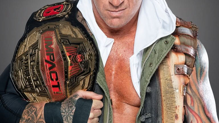 Leyenda de TNA regresa a WWE con un nuevo rol