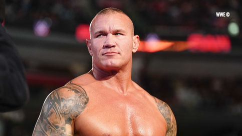 Randy Orton quiere enfrentarse una vez más a John Cena... en WrestleMania (VIDEO)