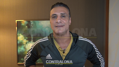 ÚLTIMA HORA: WWC confirma a Alberto El Patrón para Aniversario 48
