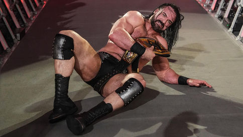 ÚLTIMA HORA: Drew McIntyre es el NUEVO Campeón Indiscutible de WWE