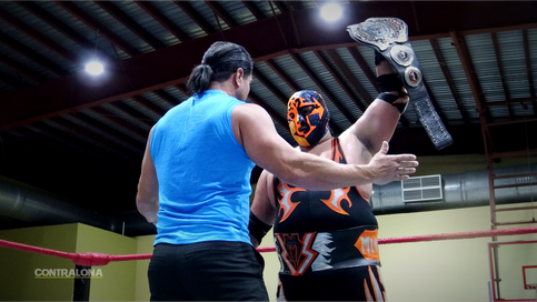 WWC: Mighty Ursus se une a Ray González; Khaos y Bellito en pareja; más de lo acontecido en Dorado (