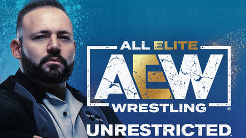 QT Marshall en el podcast AEW Unrestricted (AUDIO)