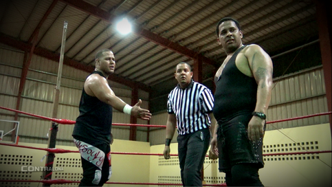 Noche de sorpresas en CWA Summer Mayhem (FOTOS y VIDEO)