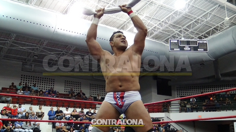IWA Summer Attitude marcará el tan esperado regreso de la fanaticada a las carteleras