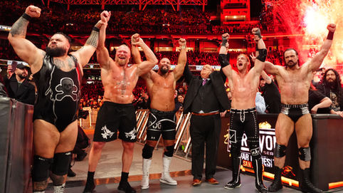 Survivor Series WarGames 2025: Resultados desde el Petco Park en San Diego