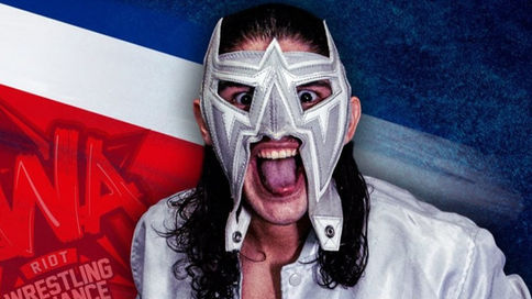 Luchador puertorriqueño a ser parte de try-out latino con New Japan Pro-Wrestling