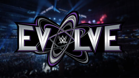 WWE y Tubi anuncian el lanzamiento de WWE EVOLVE