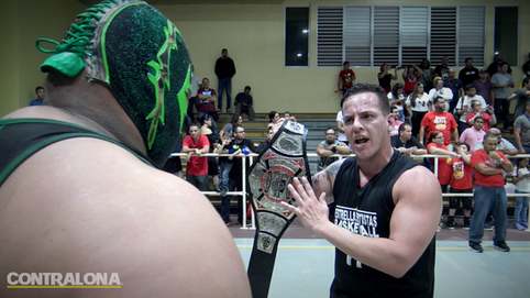 Notas de WWL: Próxima cartelera, After Shock, High Voltage en horario especial y más (VIDEO)