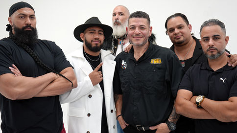 EWO comienza el 2026 con nuevo rumbo y comprometidos con su fanaticada