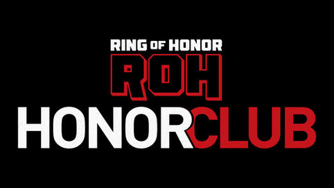 Tony Khan anuncia el relanzamiento de la plataforma HonorClub de Ring of Honor