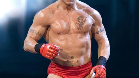 Exsuperestrella de WWE trabaja hoy día en Walmart