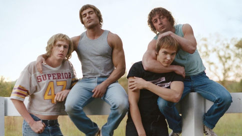 Película basada en la familia Von Erich debutará en cines en diciembre