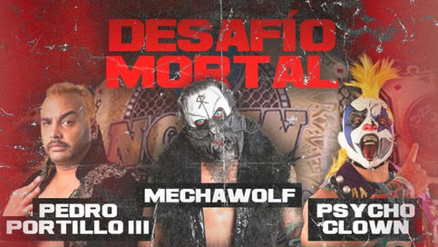 Queda un mes para la novena edición de Lucha Conquest 9 en Kissimmee