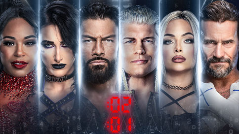 Royal Rumble: Información de boletos para la edición de 2025 en Indianápolis